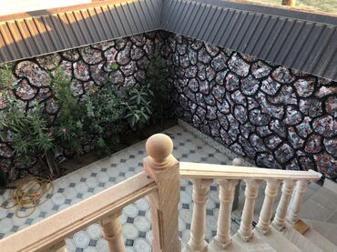 Həyət evləri və villaların satışı: Məmmədli 5 otaqlı, 88 kv. m, Kredit yoxdur, Yeni təmirli -da lalafo.az — 25 Həyət evləri və villaların satışı: Məmmədli 5 otaqlı, 88 kv. m, Kredit yoxdur, Yeni təmirli — 25