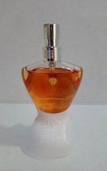 liqua e liquid: JPG BETTY BOOP EAU FRAICHE EDT100ML TSTR | Jean Paul Gaultier Betty — 9