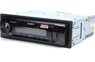 sony usilitel: Магнитола, Новый, Sony, Самовывоз — 2