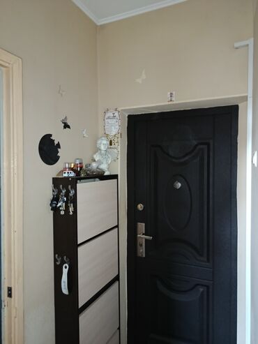 Продажа квартир: 2 комнаты, 52 м², 3 этаж, Евроремонт at lalafo.kg — 8 Продажа квартир: 2 комнаты, 52 м², 3 этаж, Евроремонт — 8