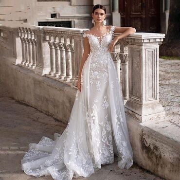 белое платье короткое свадебное: Продажа свадебных платьев очень дешево!!! Очень большой выбор
