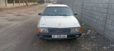 ауди с4 чехол: Audi 100: 1990 г., Механика, Седан