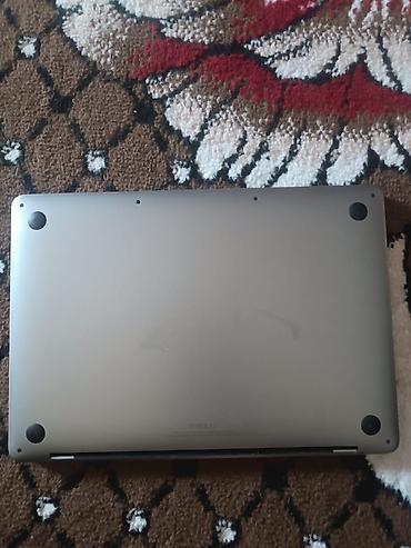 Apple MacBook Pro 13" (серый космос) Особенности: - Экран Retina. На — 3