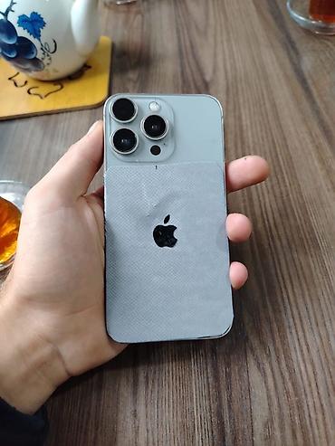 gsm сигнализация для авто: IPhone 15 Pro Max, Серебристый, Face ID — 2