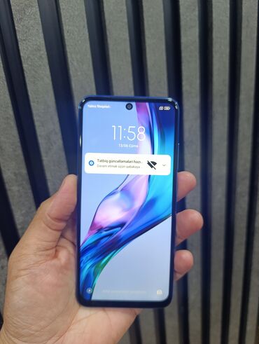 чехлы на телефон xiaomi: Xiaomi Redmi Note 10S, 128 GB, rəng - Göy, 
 Sensor, Barmaq izi, İki sim kartlı