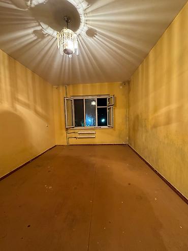 105 квартира: 2 комнаты, 50 м², 105 серия, 3 этаж, Требуется ремонт — 4