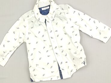 koszulka z dynia dla dziecka: Kaftan, Next, 6-9 months, condition - Perfect