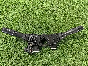 1ur: Подрулевой переключатель Lexus LS 460 1UR-FSE 4.6 2007 (б/у) — 1