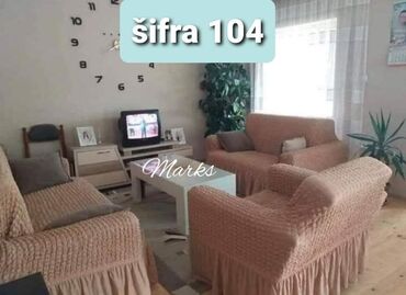 Prekrivači za nameštaj: Višenamenski na lalafo.rs — 13 Prekrivači za nameštaj: Višenamenski — 13