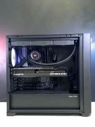 Desktop računari i radne stanice: 💻 Ryzen 7 9800X3D / RTX 4080 SUPER / X870 / 64GB / 2TB – SM009PC 🚀 ✨ — 2