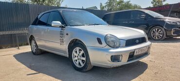 домкрат для авто: Subaru Impreza: 2000 г., 0.2 - engine capacity л, Бензин, Хетчбек