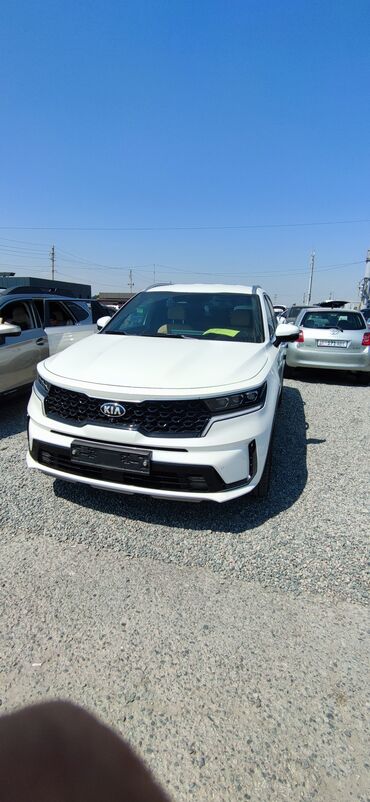 киа маленькая машина цена бишкек: Kia Sorento: 2019 г., 2.2 л, Дизель, Кроссовер