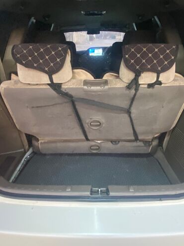 Honda: Honda Odyssey: 2000 г., 3 л, Автомат, Газ, Минивэн — 10