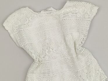 Блузка, H&M, 3-4 р., 98-104 см, стан - Дуже гарний