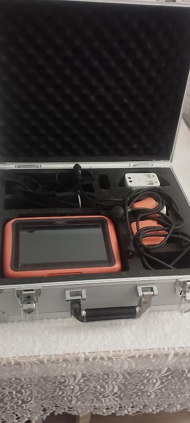 Alətlər: PQWT su sızmasının aşkarlanması cihazı – portativ professional dəst — 1