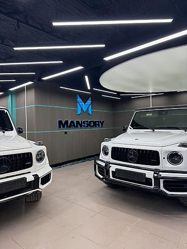баха афто салон: Mansory detailing У нас есть услуги: •Химчистка •Тонировка •Оклейка — 1