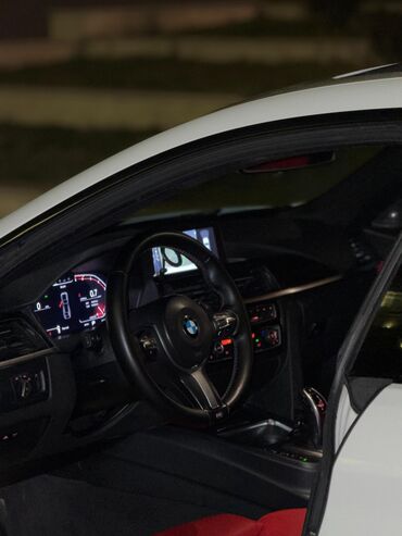 BMW: BMW 4 series: 2 l | 2015 il Kupe — 4