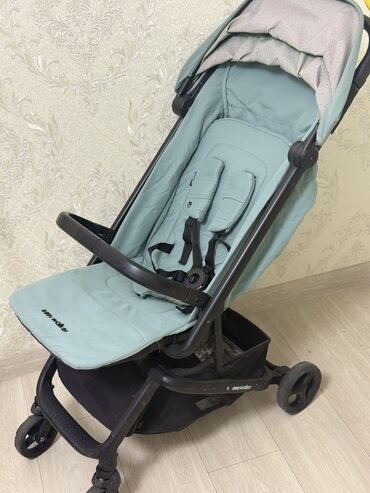 Коляски: Коляска, Б/у — 1