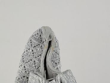skarpety do ugg: Buciki niemowlęce, H&M, 19, stan - Bardzo dobry — 4