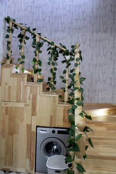 Günlük kirayə evlər: 180 kv. m, 5 otaqlı, Kombi, Qaz, Su -da lalafo.az — 22 Günlük kirayə evlər: 180 kv. m, 5 otaqlı, Kombi, Qaz, Su — 22