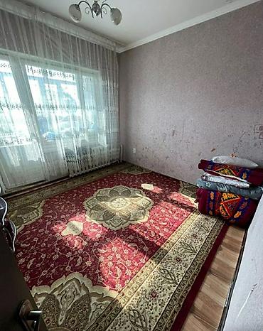 Продажа квартир: 3 комнаты, 62 м², 105 серия, 3 этаж, Старый ремонт — 10