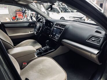 Subaru: Subaru Outback: 2019 г., Автомат, Бензин, Кроссовер — 6