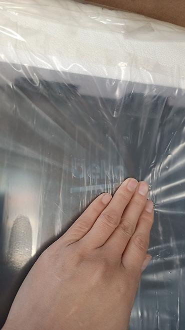Техника для кухни: Холодильник Beko B1RCSK362W (комбинированный, белый) - Тип — 2