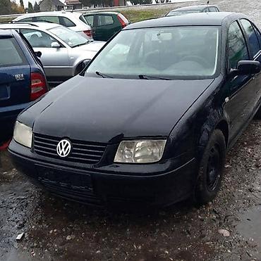 gedora za lambda sondu: VOLKSWAGEN BORA - KOMPLETAN AUTO U DELOVIMA | Komplet auto u — 2