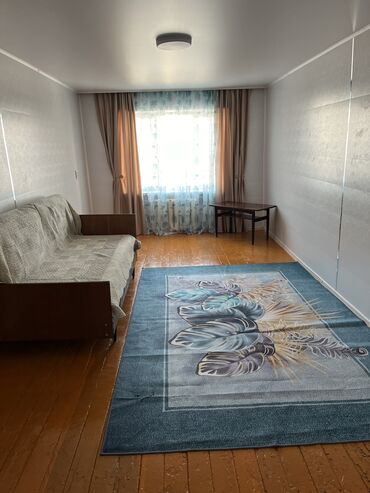 квартиры на час ош: 1 комната, 18 м², Общежитие и гостиничного типа, 4 этаж, Косметический ремонт