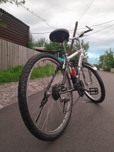 detskij velosiped ot 6 let dlja malchikov: Продаётся велосипед в отличном состоянии купил 6 месяцев назад, только