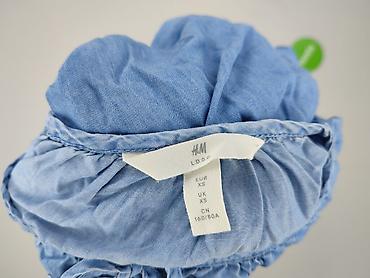 only blue behaviour: H&M L.O.G.G., Sukienka damska, rozmiar XS — 5