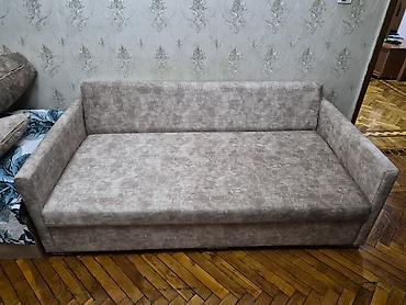 Mebel: Divan-kravat, Yeni, Açılan, Parça — 4