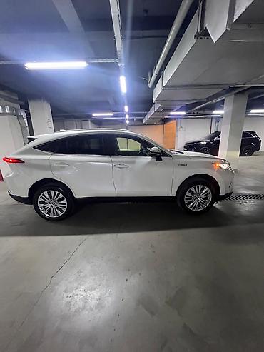byd e6: Toyota Venza: 2021 г., 2.5 л, Автомат, Гибрид, Внедорожник — 4