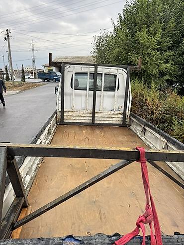 двигатель мазда кронос: Легкий грузовик, Kia, Стандарт, 3 т, Новый — 6