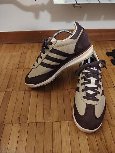 Patike: Adidas SL 72 patike – retro model Ug 25cm - Model: Adidas SL 72 — 3