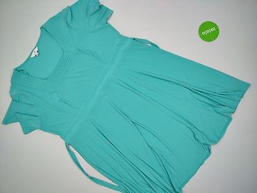 plus size: Julipa, Sukienka damska, rozmiar 8XL — 2
