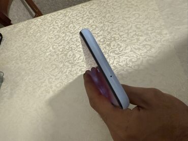 купить ноутбук в баку бу: Samsung Galaxy A13, 128 ГБ, цвет - Синий, Две SIM карты