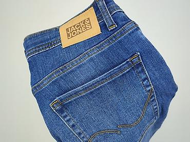 sweter: Spodnie jeansowe, Jack & Jones, 15 lat, 170, stan - Idealny — 7