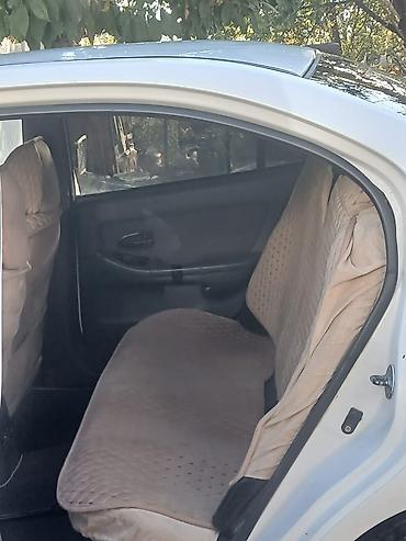 соната лв: Hyundai Avante: 2001 г., 1.5 л, Механика, Бензин, Седан — 5