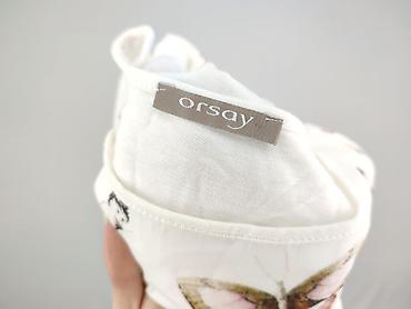 shirt box: Orsay, Bluzka damska, rozmiar 2XL — 4