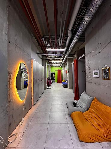 Продажа другой коммерческой недвижимости: Продается коммерческое помещение🔥 📍Адрес: Золотой квадрат (Рыскулова/ — 11