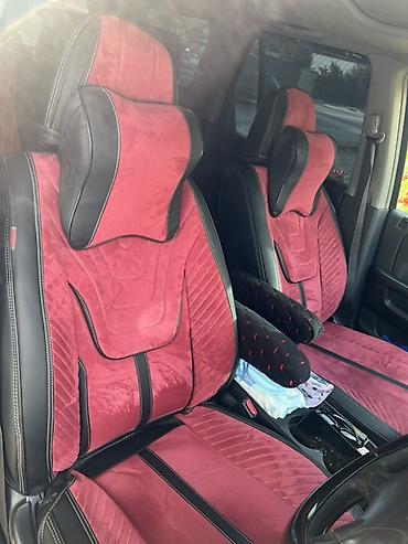 type r: Honda CR-V: 2004 г., 2 л, Автомат, Бензин, Кроссовер — 3