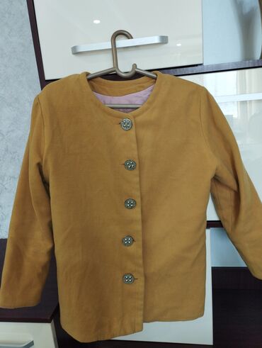 Демисезонные куртки: Продаю 1)осенне-весеннюю подросковую куртку 40-42размер.Синего — 22