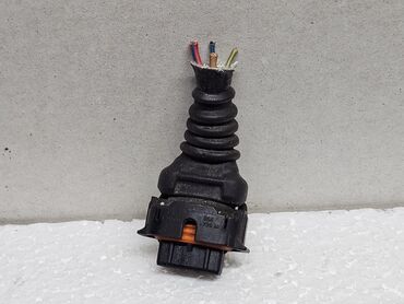 Датчики, сенсоры, предохранители: Расходомер Opel 1999 г., Б/у, Оригинал, Германия — 6