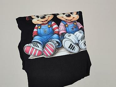 bluzki mickey mouse: Mickey & Minnie, T-shirt damski, rozmiar S — 6