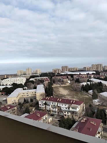 Mənzil kirayələyirəm: Sumqayıt şəhər birləşmiş məhəllə.usaq xəstəxananin yani.mərkəzi yolun — 10