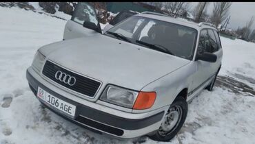 запчасти опель омега б: Audi S4: 1992 г., 2.3 л, Механика, Бензин, Универсал