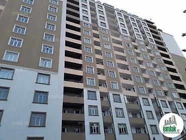 Mənzillər: 2 otaqlı, Yeni tikili, m. Xalqlar Dostluğu, 85 kv. m — 4