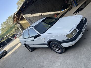 рулевая рейка пассат б3: Volkswagen Passat: 1990 г., 1.6 л, Механика, Бензин, Седан