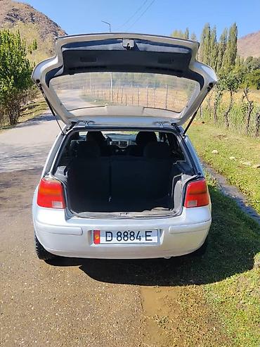 радиатор опель вектра б: Volkswagen Golf: 1998 г., 1.6 л, Механика, Бензин, Хэтчбэк — 3